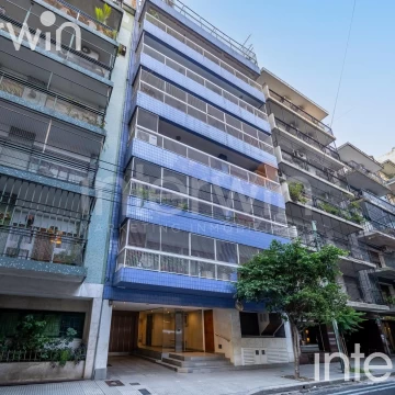 Departamento en Venta - 4 ambientes - Balcón - Cochera - Caballito - Parque Rivadavia