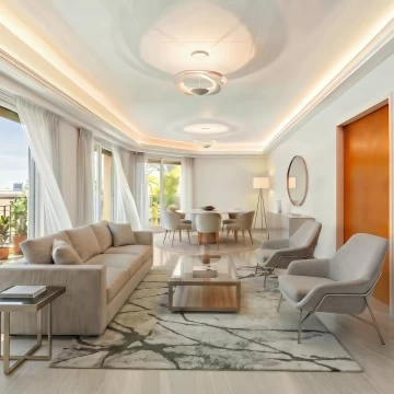 VENTA DEPARTAMENTO 4 AMBIENTES BELGRANO