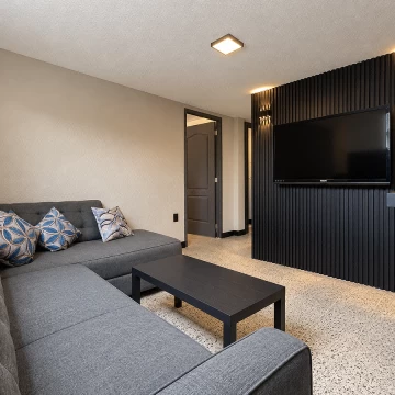 Departamento en 3 Recámaras  en renta a minutos de Coyoacán