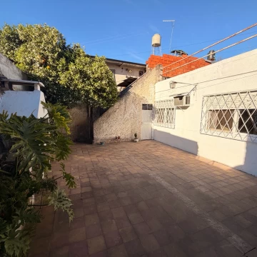 Casa - Parque Casado
