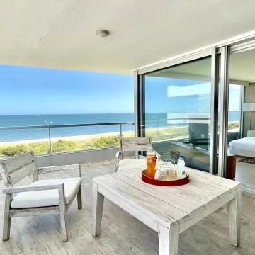 Venta Penthouse Playa Mansa
