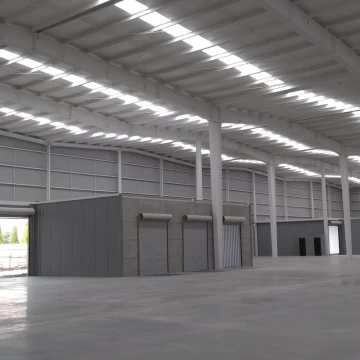 BODEGA EN RENTA EN TOLUCA