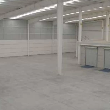 BODEGA EN RENTA EN TOLUCA 