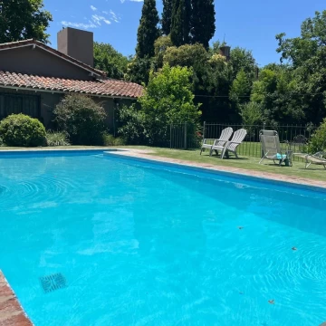 Casa en Bella Vista en Alquiler temporario