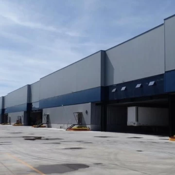 BODEGA EN RENTA EN TOLUCA 