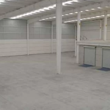 BODEGA EN RENTA EN TOLUCA 