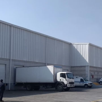 BODEGA EN RENTA EN TOLUCA 