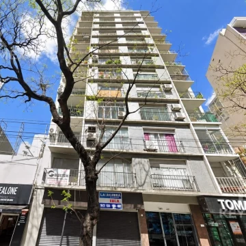 Venta Departamento 3 ambientes APTO CREDITO