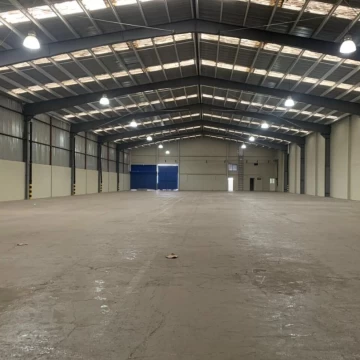 BODEGA EN RENTA EN TOLUCA 