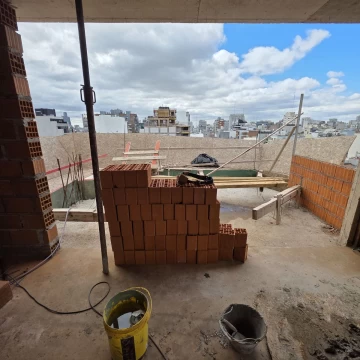 Departamento - Belgrano