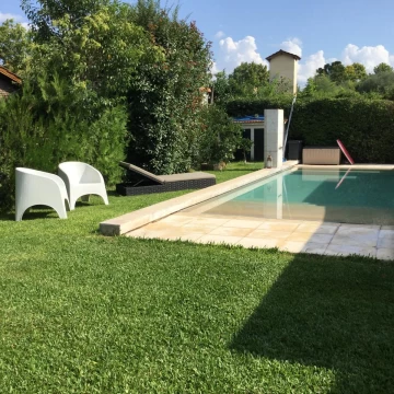Casa en Mapuche C.C