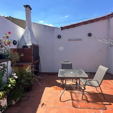 venta Casa 3 Ambientes 