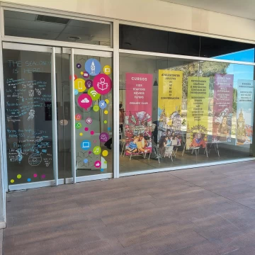 VENTA LOCAL COMERCIAL L-15 1ER ETAPA NAVE SUR CET TORREON