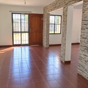 DUPLEX EN VENTA LUZURIAGA MAIPU