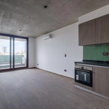 Departamento - Villa Crespo