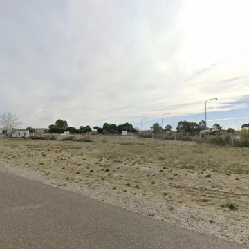 Venta extraordinario lote 11.000m2 en San Antonio Este