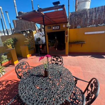 Venta  PH 4 Ambientes Con Terraza Monserrat