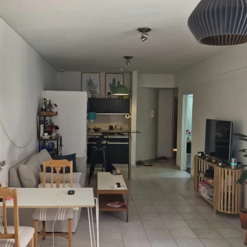 Venta Monoambiente Las Cañitas