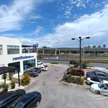 Oficina en Renta en Blvd. Luis Donaldo Colosio