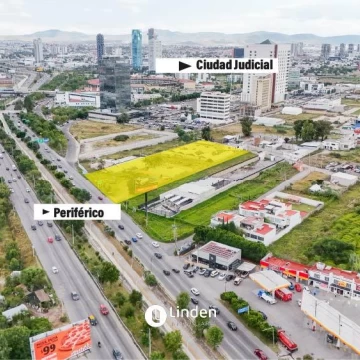 Terreno en  Venta en Periférico, San Bernardino Tlaxcalancingo, Puebla