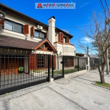 CHALET VENTA ZONA WARD