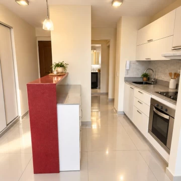 DEPARTAMENTO EN ALQUILER DOS AMBIENTES RAMOS MEJIA