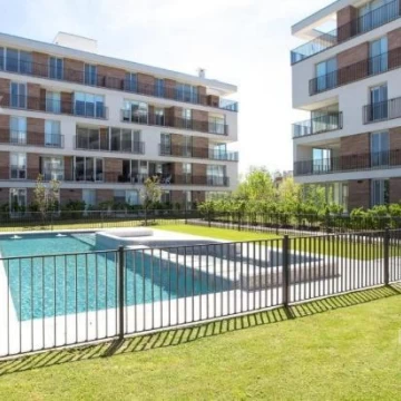Alquiler Departamento 2 amb - Vilahaus - Ayres Vila - Pilar
