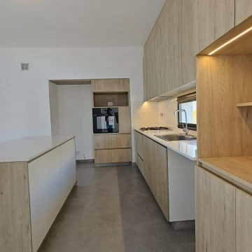 Casa 5 Ambientes Santa Elisa - Pilar del Este