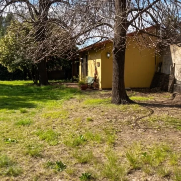 Terreno venta apto credito Castelar Norte