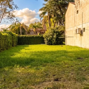 Lote Terreno venta Castelar Norte