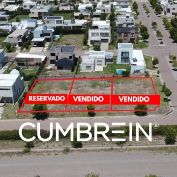 Lote en Cortaderas de La Noria, San Rafael, Mendoza