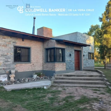 Casa en Venta en Colastiné 4 Dormitorios - Piscina