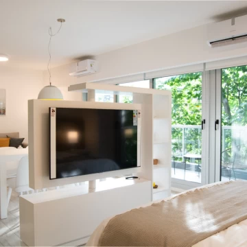 Venta, Departamento, 2 Ambientes, Balcón, Full Amenities, Apto Crédito, Palermo Soho, Palermo