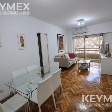 Venta de Departamento 3 ambientes - en Palermo -