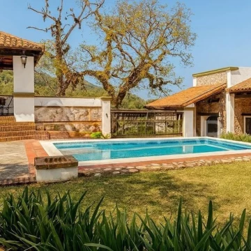 Oportunidad Venta Casa en Barrio Cerrado Buena Vista, Quebrada de San Lorenzo, Salta