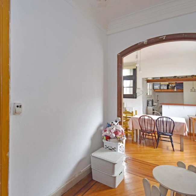 Venta Departamento 4 ambientes .OPORTUNIDAD RETASADO.
