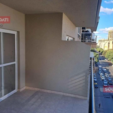 En venta departamento 2 ambientes a estrenar Villa Luro 