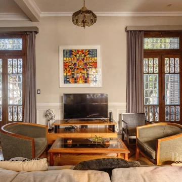 Venta PH de categoría en Caballito, reciclado, terraza y quincho | Sin expensas