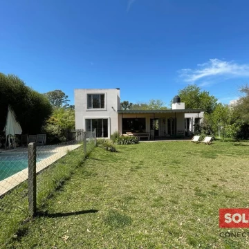 Casa para alquiler de verano en Bella Vista - Navidad, Enero y Febrero - Bella Vista