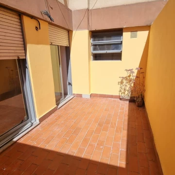 departamento un dormitorio Entre Rios 800 alquiler 