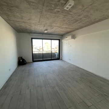 Departamento en San Telmo - Piso alto, luminoso, full amenities