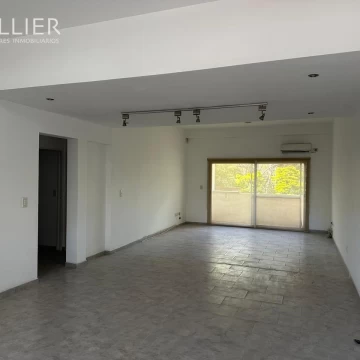 Departamento Venta en Las Campanillas 1500