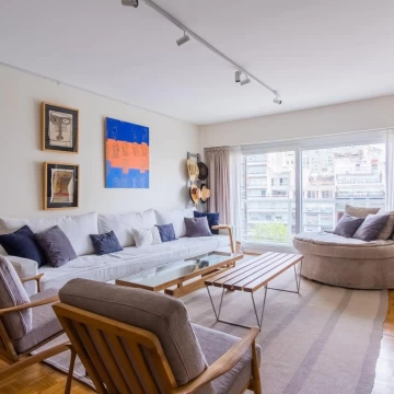 Venta Lindísimo departamento 3 ambientes   dependencia a contrafrente abierto en Palermo