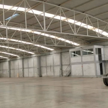 BODEGA EN RENTA EN QUERÉTARO 