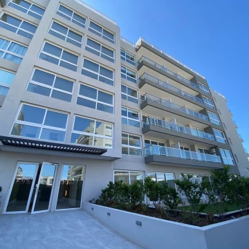 ALQUILER- DEPARTAMENTO- 3AMB- 1 BAÑO- BALCON- COCHERA Y BAULERA- en Skyroof Living, Nordelta, Tigre