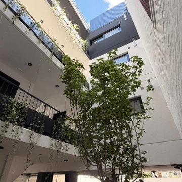 VENTA DEPARTAMENTO MARTINEZ 2 AMBIENTES