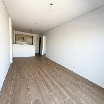 Departamento en venta San Cristobal 2 ambientes