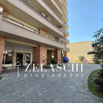 Alquiler: departamento 2 ambientes - Calle Fischetti - Caseros