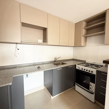 Departamento en venta San Cristobal 2 ambientes