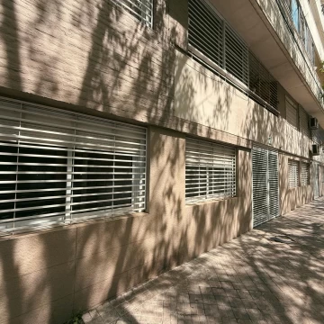 Cerrito 613 - Departamento De 1 Dormitorio Planta Baja En Alquiler - Rep. de la Sexta, Rosario